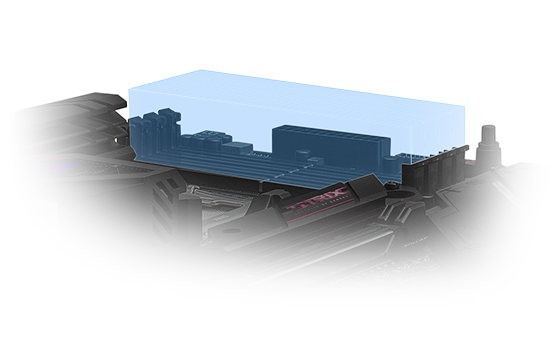 Placa Mãe Asus ROG Strix B650E-E Gaming WIFI